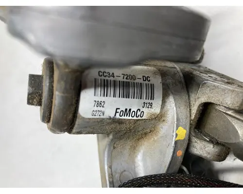 Ford 6R140 Transmission Control Module (TCM)