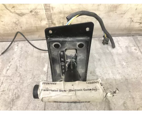 Ford 6R140 Transmission Control Module (TCM)