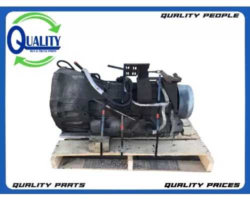 Ford 6R140 TransmissionTransaxle Assembly