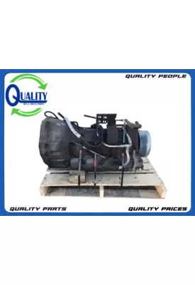 Ford 6R140 Transmission/Transaxle Assembly