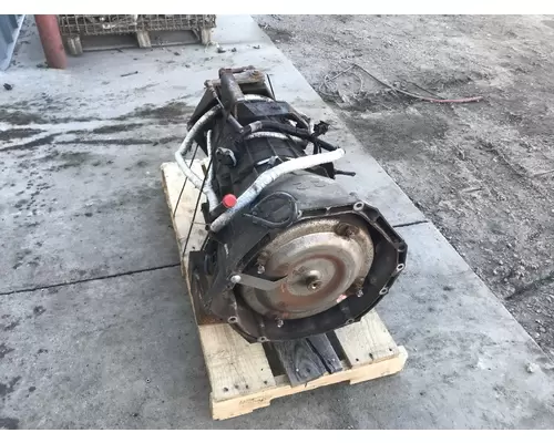 Ford 6R140 TransmissionTransaxle Assembly