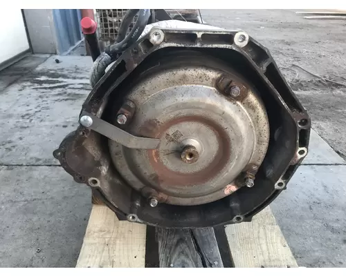 Ford 6R140 TransmissionTransaxle Assembly