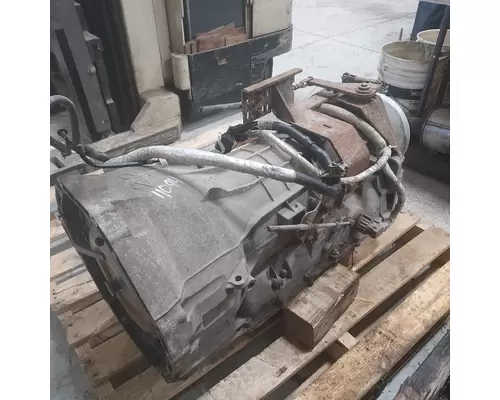 Ford 6R140 TransmissionTransaxle Assembly