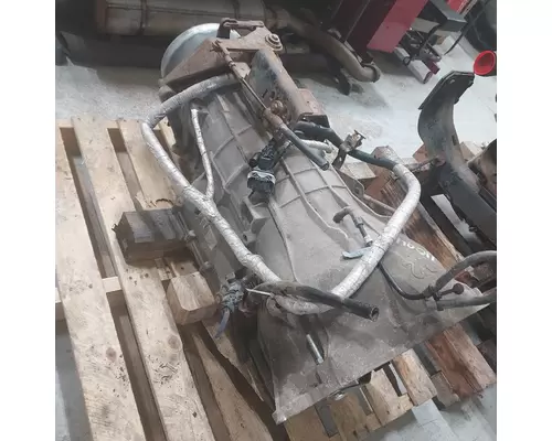 Ford 6R140 TransmissionTransaxle Assembly
