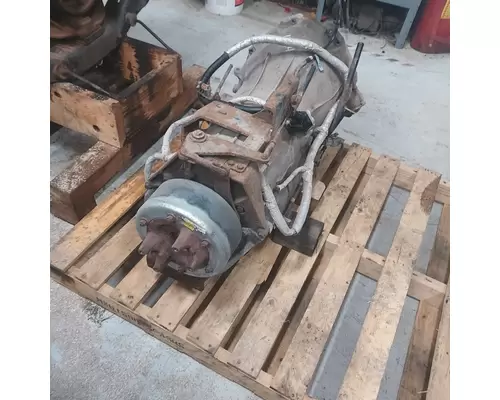 Ford 6R140 TransmissionTransaxle Assembly