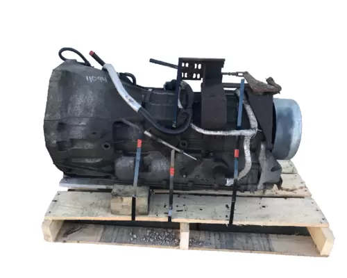 Ford 6R140 TransmissionTransaxle Assembly
