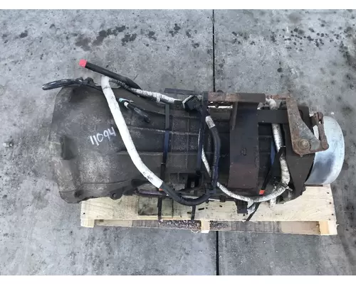 Ford 6R140 TransmissionTransaxle Assembly