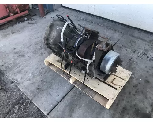 Ford 6R140 TransmissionTransaxle Assembly