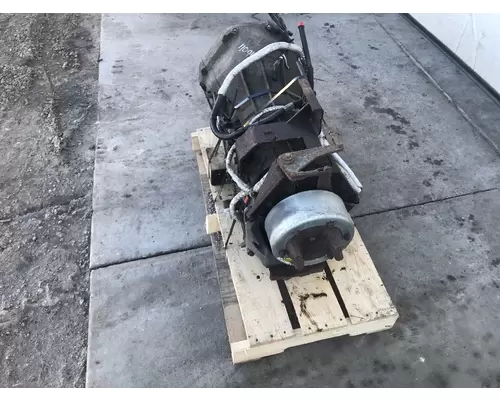 Ford 6R140 TransmissionTransaxle Assembly