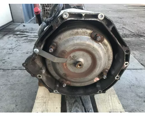 Ford 6R140 TransmissionTransaxle Assembly