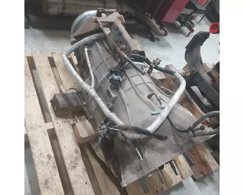 Ford 6R140 TransmissionTransaxle Assembly