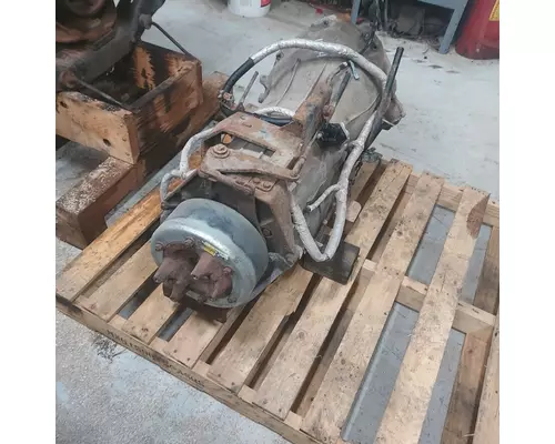 Ford 6R140 TransmissionTransaxle Assembly