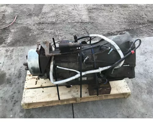 Ford 6R140 TransmissionTransaxle Assembly
