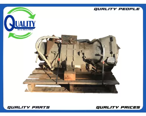 Ford 6R140 TransmissionTransaxle Assembly
