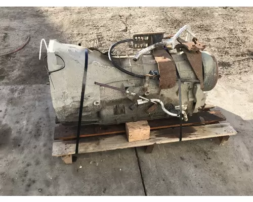 Ford 6R140 TransmissionTransaxle Assembly