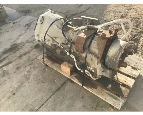 Ford 6R140 TransmissionTransaxle Assembly