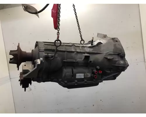 Ford 6R140 Transmission