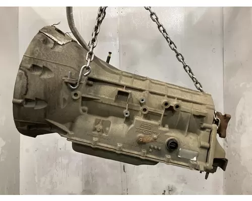 Ford 6R140 Transmission