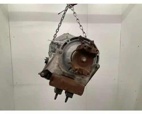 Ford 6R140 Transmission