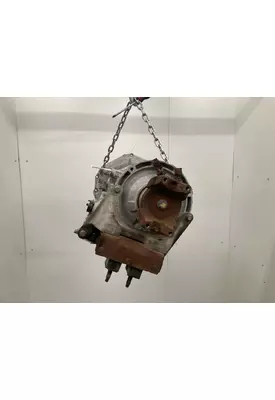 Ford 6R140 Transmission