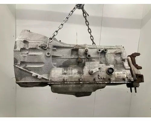 Ford 6R140 Transmission