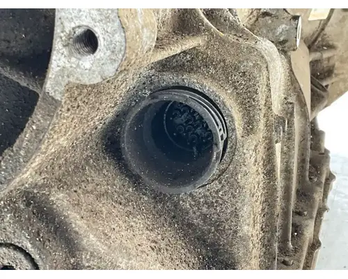 Ford 6R80 Transmission Assembly