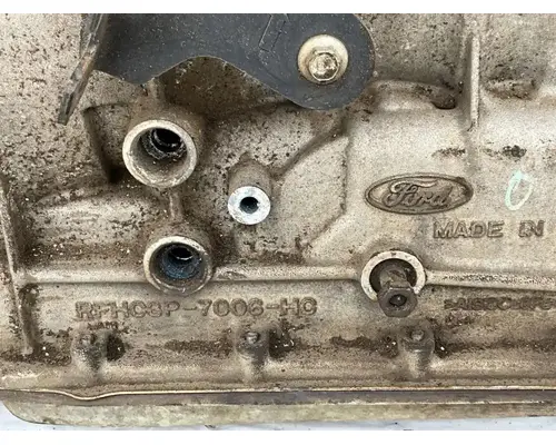 Ford 6R80 Transmission Assembly