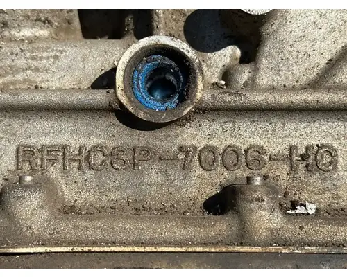 Ford 6R80 Transmission Assembly