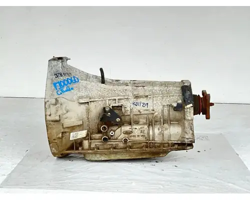 Ford 6R80 Transmission Assembly