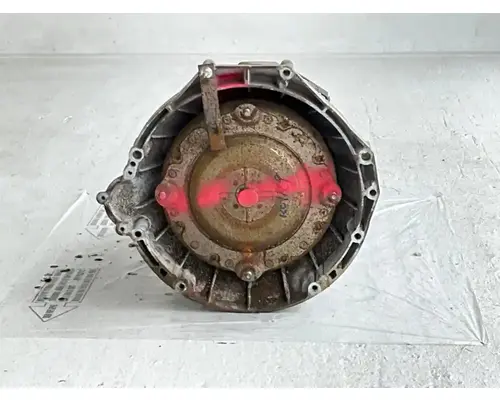 Ford 6R80 Transmission Assembly