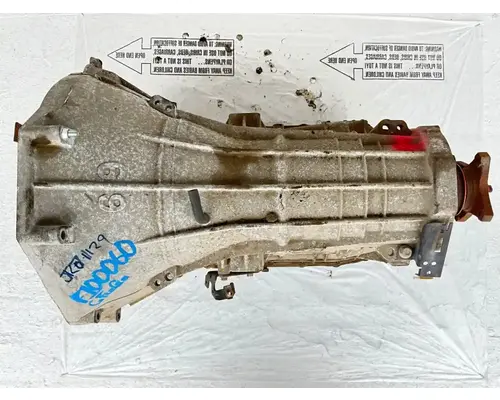 Ford 6R80 Transmission Assembly