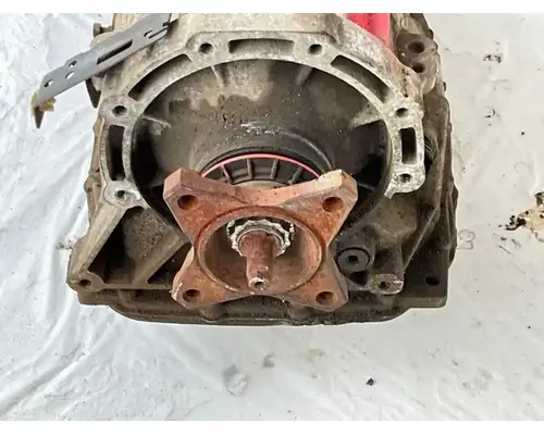 Ford 6R80 Transmission Assembly