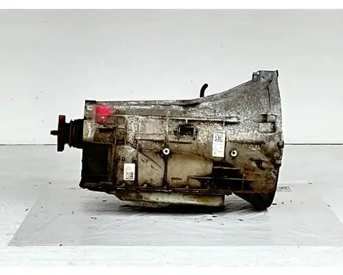 Ford 6R80 Transmission Assembly