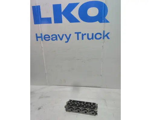 Cylinder Head FORD 6 Marshfield Transportation Products
