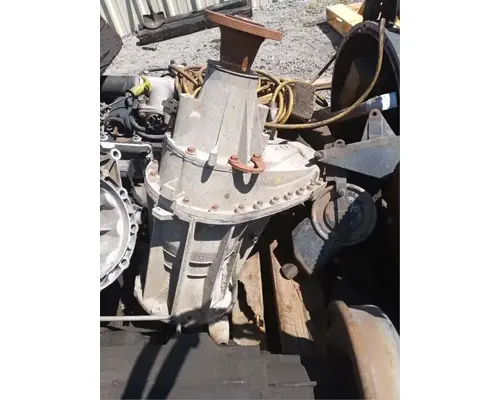 Transfer Case Assembly Ford 6R140 Holst Truck Parts