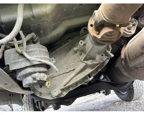 Transfer Case Assembly Ford 6R140 Holst Truck Parts