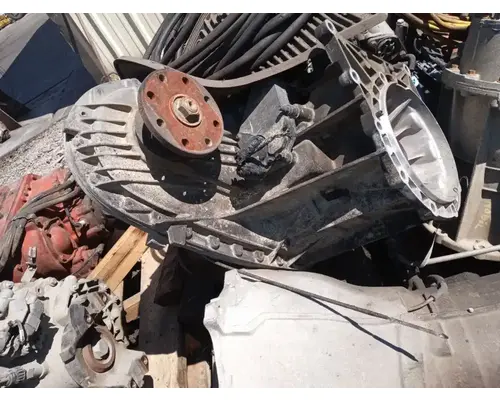 Transfer Case Assembly Ford 6R140 Holst Truck Parts