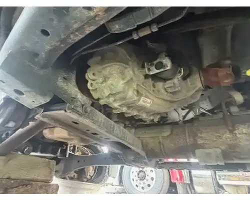 Transfer Case Assembly Ford 6R140 Holst Truck Parts