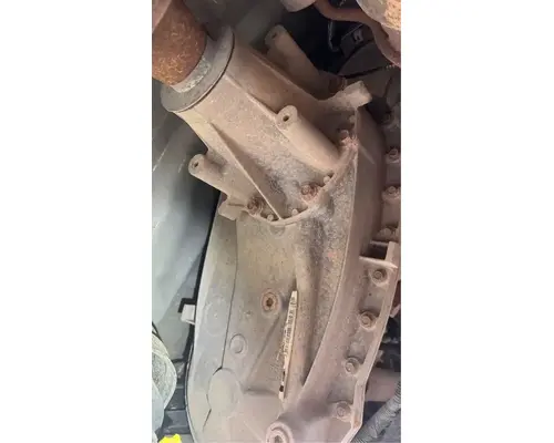 Transfer Case Assembly Ford 6R140 Holst Truck Parts