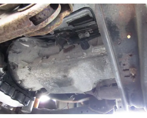 Transmission Assembly FORD 6R140 LKQ Heavy Truck Maryland