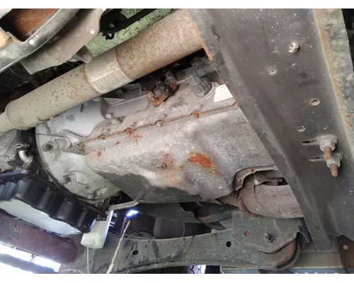 Transmission Assembly FORD 6R140 LKQ Heavy Truck Maryland