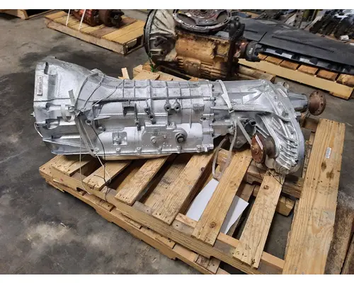 Transmission Assembly FORD 6R140 LKQ Heavy Truck Maryland