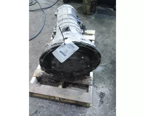 Transmission Assembly FORD 6R140 LKQ Heavy Truck - Goodys