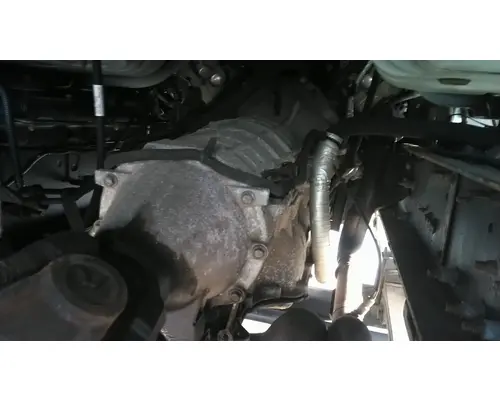 Transmission Assembly FORD 6R140 LKQ Heavy Truck - Goodys