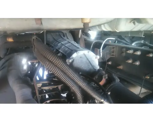 Transmission Assembly FORD 6R140 LKQ Heavy Truck - Goodys
