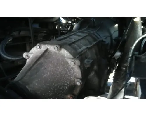 Transmission Assembly FORD 6R140 LKQ Heavy Truck - Goodys