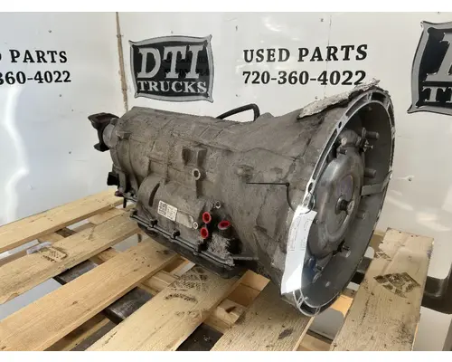 Transmission Assembly FORD 6R140 DTI Trucks