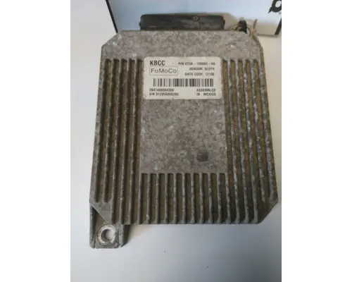ECM (Transmission) FORD 6R140 LKQ Heavy Truck Maryland