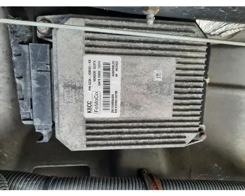 ECM (Transmission) FORD 6R140 LKQ Heavy Truck Maryland