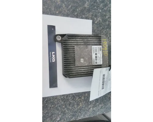ECM (Transmission) FORD 6R140 LKQ Heavy Truck - Goodys
